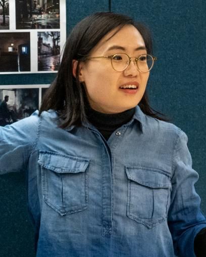 Yang Yu (Scenic and Lighting Designer): Credits, Bio, News & More ...