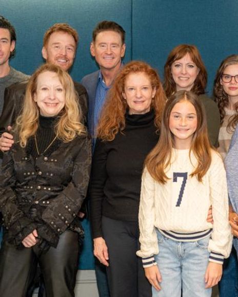 Madeline Grace Jones Headshot