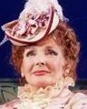 Millicent Martin