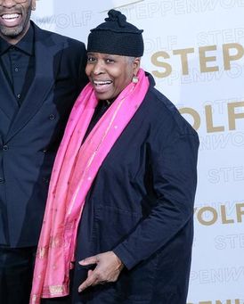 Cheryl Lynn Bruce Headshot