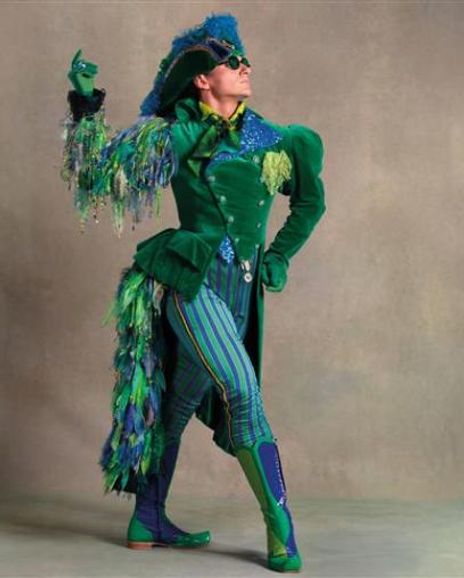 James Titchener Headshot