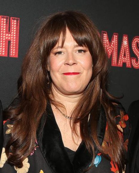 S. Katy Tucker Headshot