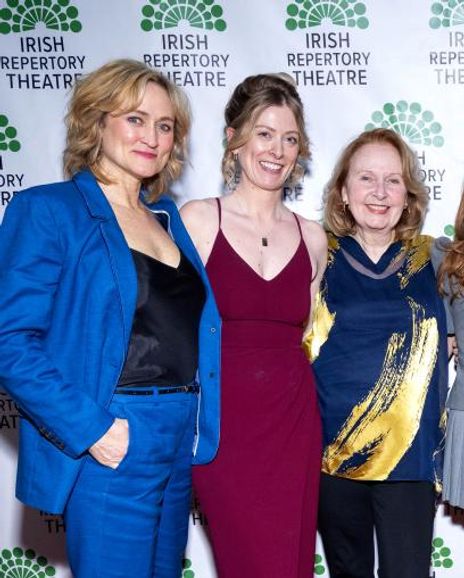 Nicola Murphy Dubey Headshot