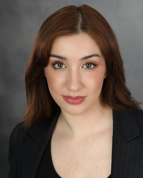 Samantha Naso Headshot