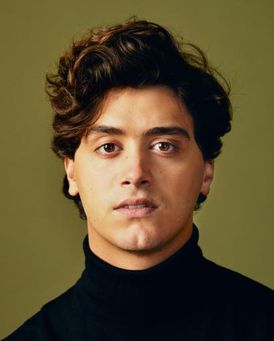 Antonio Cipriano Headshot