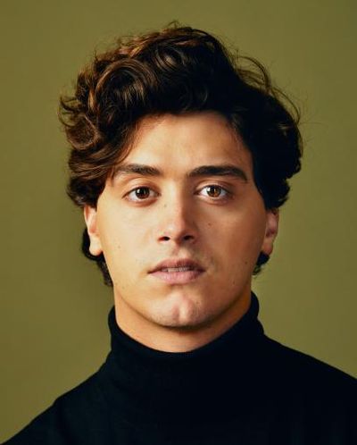 Antonio Cipriano Headshot