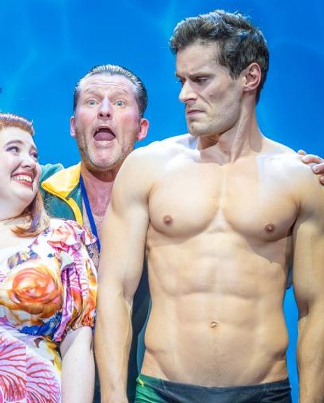 Stephen Madsen Headshot