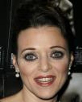 Judith Blazer Headshot