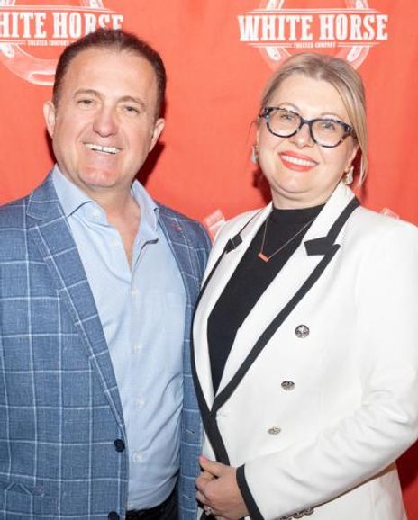 Andis Gjoni Headshot