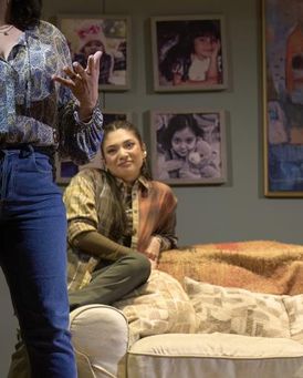 Valeria Ceballos Headshot