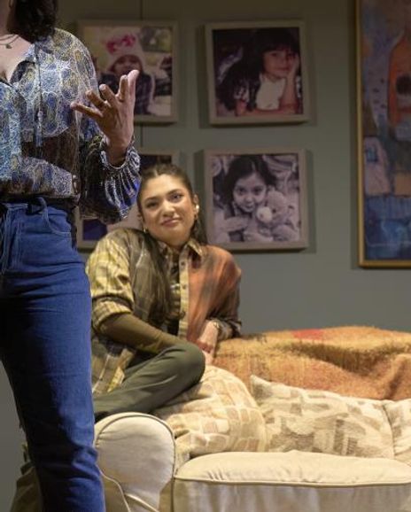 Valeria Ceballos Headshot