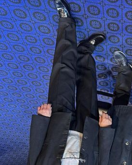 Victor Petersen Headshot