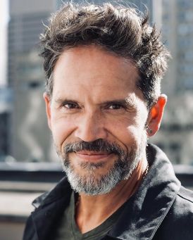 Brandon O'Neill Headshot