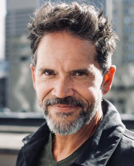 Brandon O'Neill Headshot