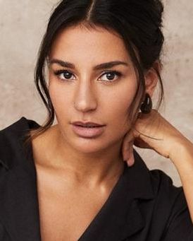 Lucie Shorthouse Headshot