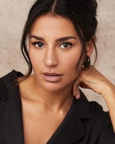 Lucie Shorthouse Headshot