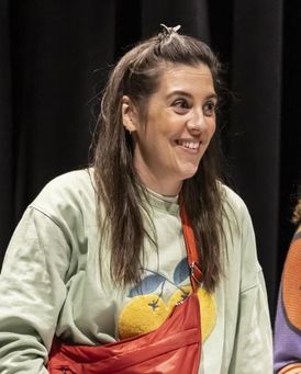 Ellen O'Grady Headshot