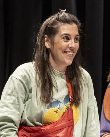 Ellen O'Grady Headshot