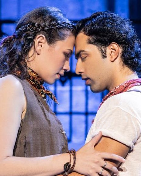 Megan Colton Headshot