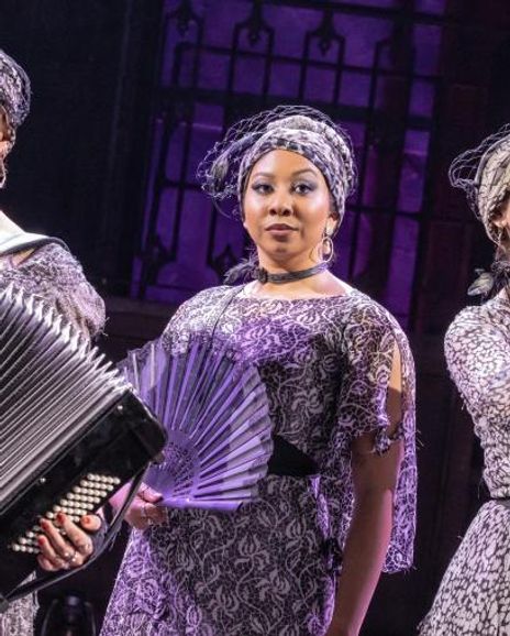 Miriam Navarrete Headshot