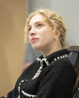 Tessa Bonham Jones Headshot