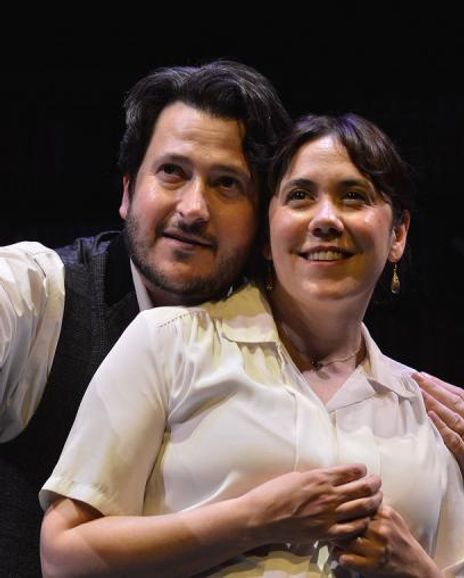 Sheer Aviram Headshot