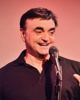 Lawrence Leritz Headshot