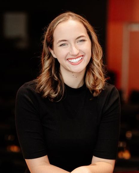 Ella Grace Schumacher Headshot