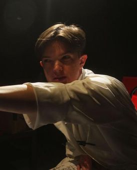 Julie Williams Headshot