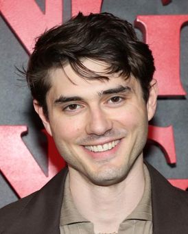 Tom D'Agustino Headshot