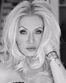 Orfeh   Headshot