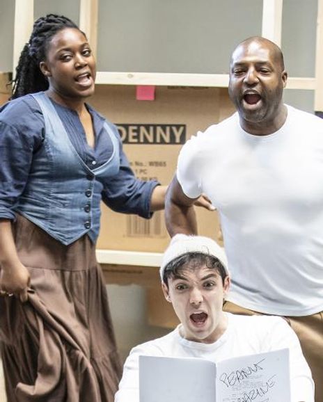 Keith Ramsay Headshot