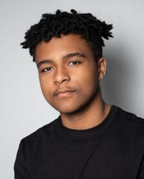 Antonio Watson Headshot