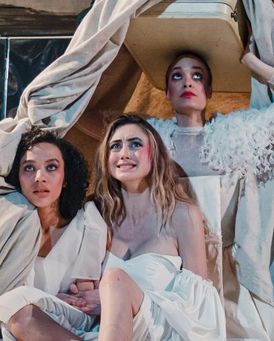 Stella Everett Headshot