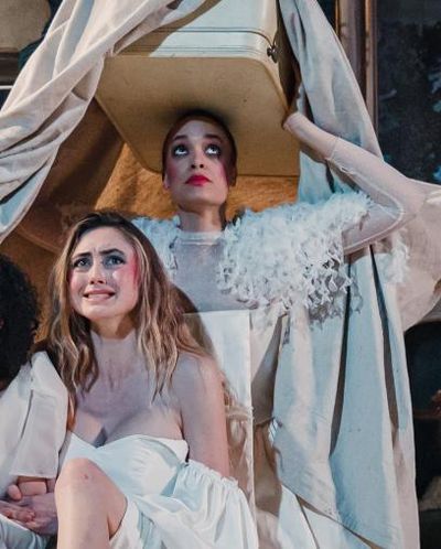 Britne Oldford Headshot