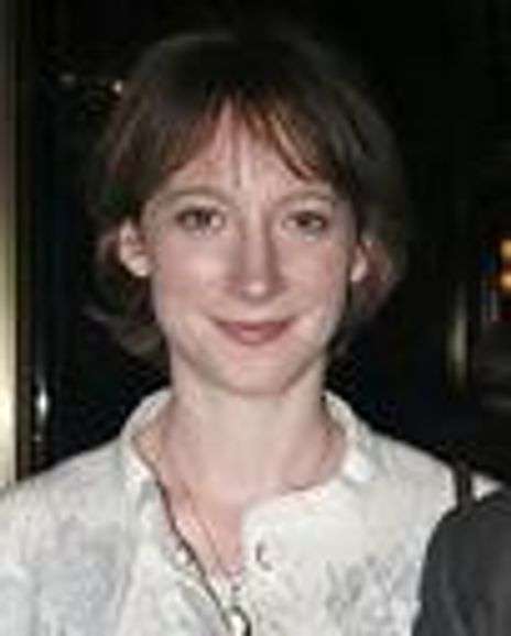 Tigreen Green Headshot