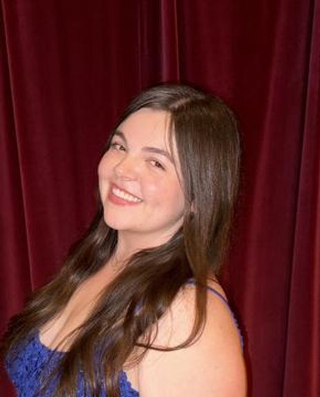 Stephanie Stanton Headshot