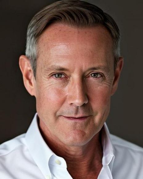 Charles D. Urstadt Headshot
