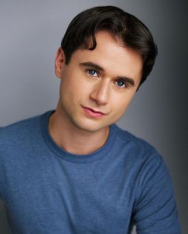 Anthony Zambito Headshot
