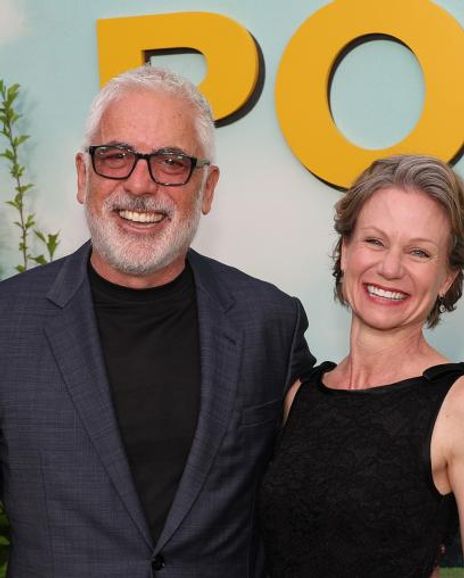 Phyllis Lyons Headshot