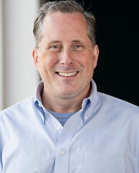 Christopher Rex Jacobs Headshot