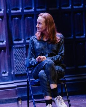 Megan Byrne Headshot