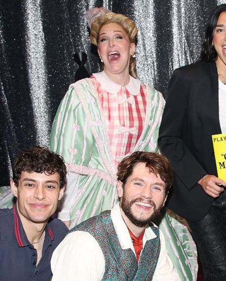 Julian Manjerico Headshot