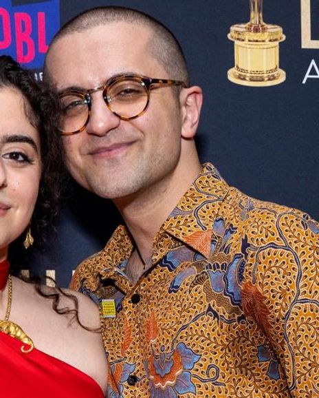 Christopher Ford Headshot