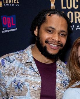 Kwaku Fortune Headshot