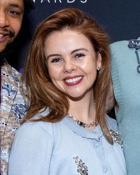 Saoirse-Monica Jackson Headshot