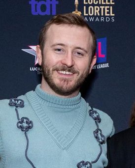 Kevin Oliver Lynch Headshot