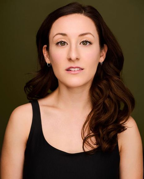 Catherine Baird Headshot