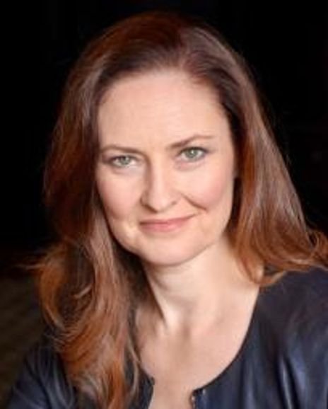 Melissa M. Jones Headshot