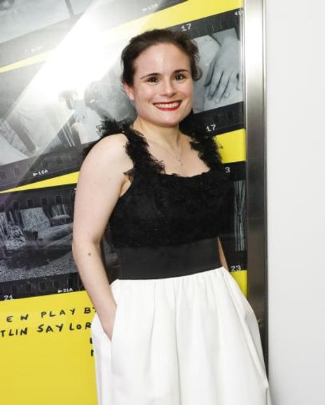 Kara Kaufman Headshot